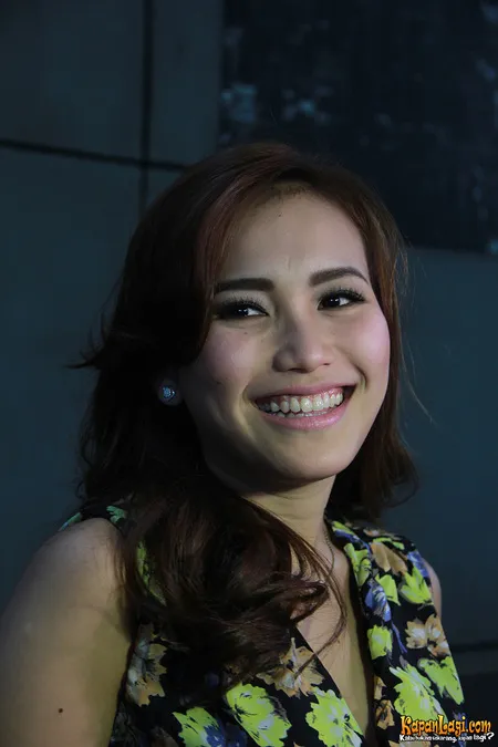 Foto Ayu Ting Ting