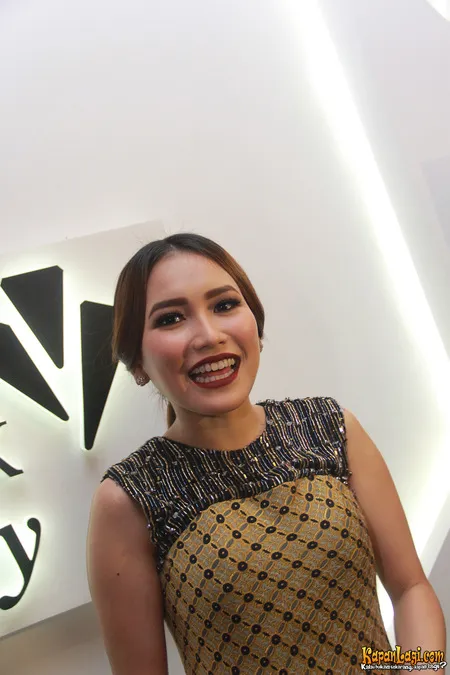 Foto Ayu Ting Ting