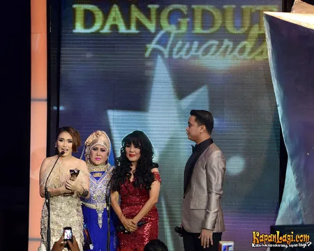 Foto Ayu Ting Ting