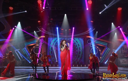Foto Ayu Ting Ting
