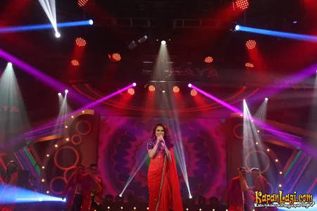 Foto Ayu Ting Ting