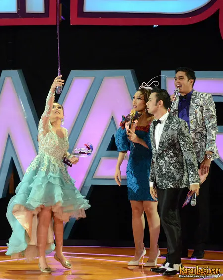 Foto Ayu Ting Ting