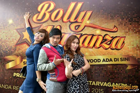 Foto Ayu Ting Ting
