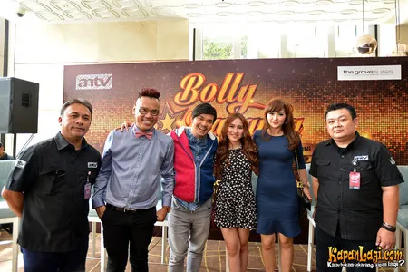 Foto Ayu Ting Ting