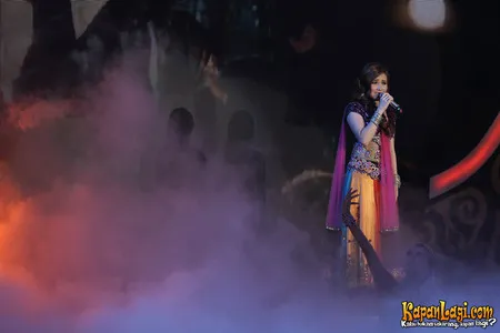 Foto Ayu Ting Ting