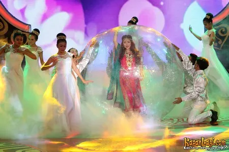 Foto Ayu Ting Ting
