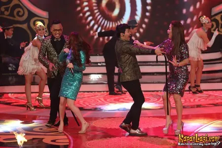 Foto Ayu Ting Ting