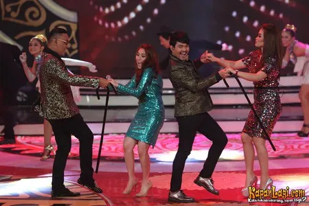 Foto Ayu Ting Ting