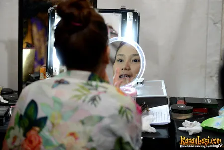 Foto Ayu Ting Ting