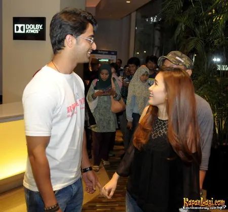 Foto Ayu Ting Ting