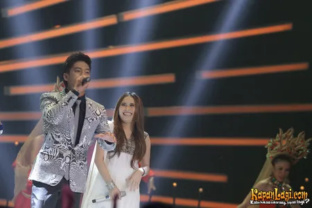 Foto Ayu Ting Ting