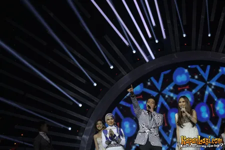 Foto Ayu Ting Ting