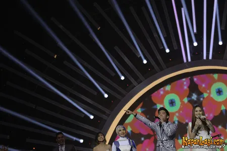 Foto Ayu Ting Ting