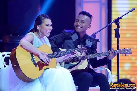Foto Ayu Ting Ting