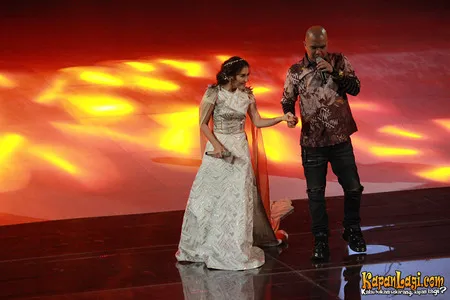 Foto Ayu Ting Ting