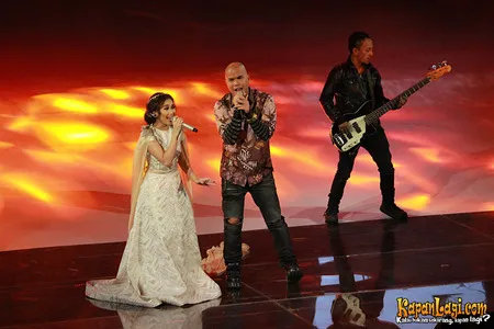 Foto Ayu Ting Ting