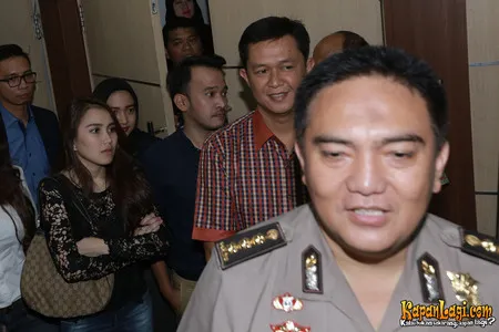 Foto Ayu Ting Ting