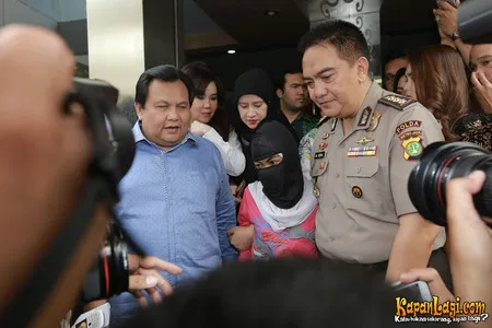 Foto Ayu Ting Ting