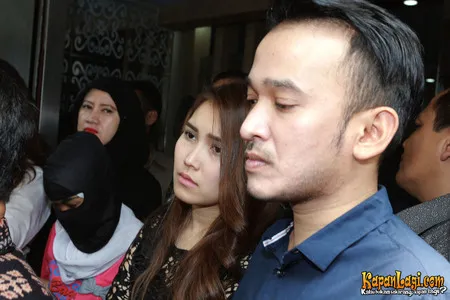 Foto Ayu Ting Ting