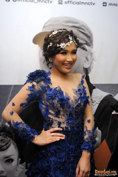 Foto Ayu Ting Ting