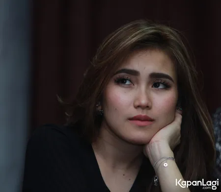 Foto Ayu Ting Ting
