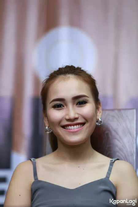 Foto Ayu Ting Ting