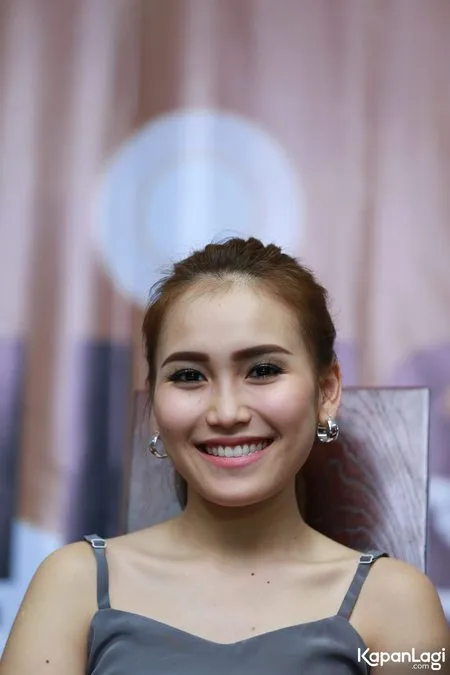 Foto Ayu Ting Ting