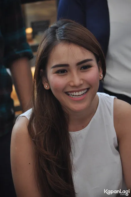Foto Ayu Ting Ting