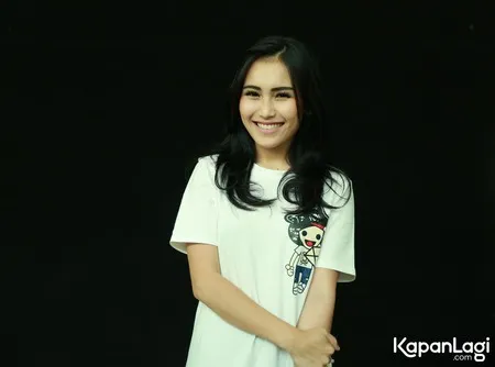 Foto Ayu Ting Ting