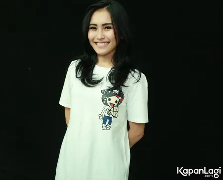 Foto Ayu Ting Ting