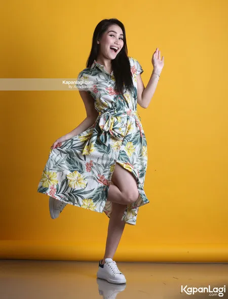 Foto Ayu Ting Ting. Nomor Foto: 2670