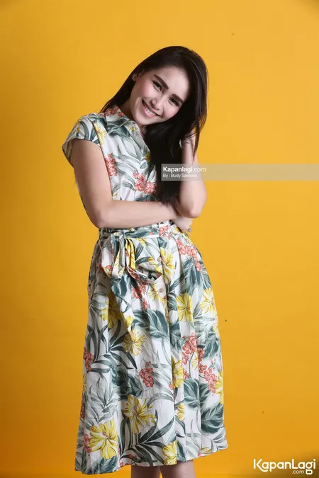 Foto Ayu Ting Ting. Nomor Foto: 2676