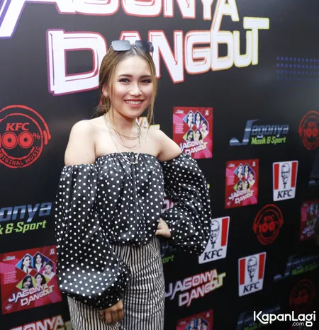 Foto Ayu Ting Ting