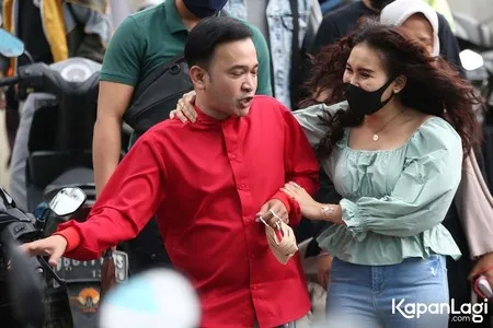 Foto Ayu Ting Ting