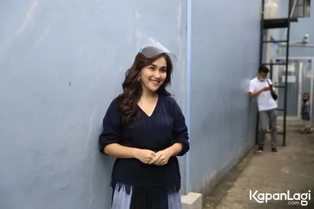 Foto Ayu Ting Ting