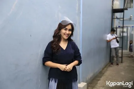 Foto Ayu Ting Ting