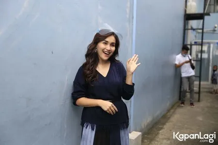 Foto Ayu Ting Ting