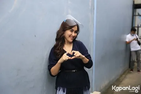 Foto Ayu Ting Ting