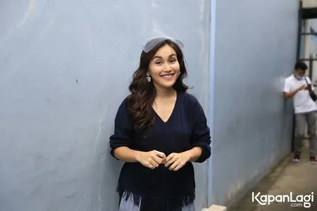 Foto Ayu Ting Ting