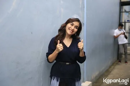 Foto Ayu Ting Ting