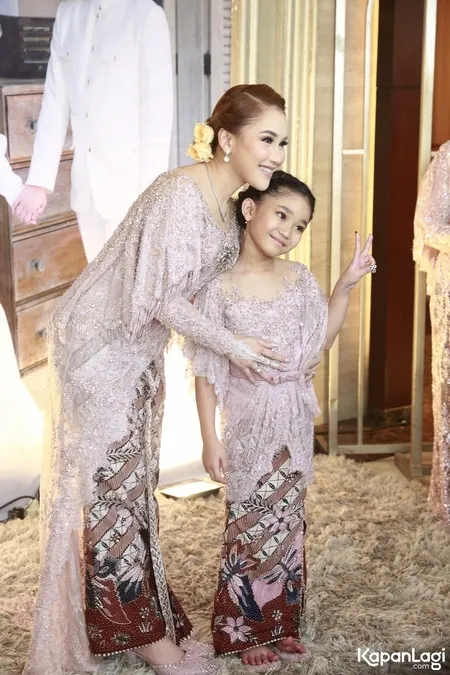 Foto Ayu Ting Ting