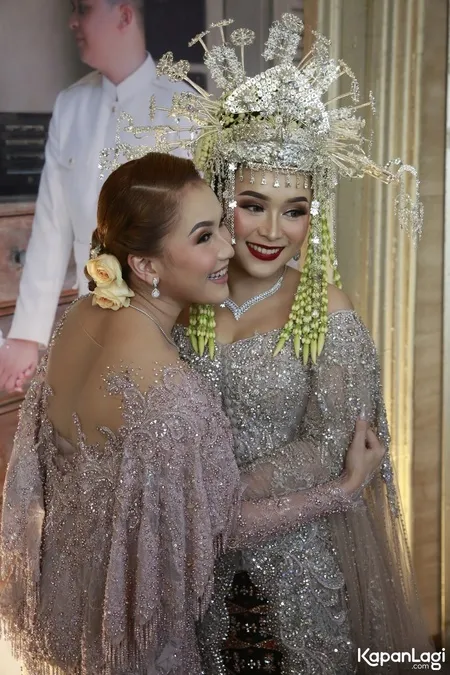 Foto Ayu Ting Ting