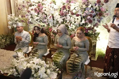 Foto Ayu Ting Ting