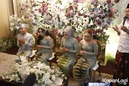 Foto Ayu Ting Ting