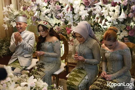 Foto Ayu Ting Ting