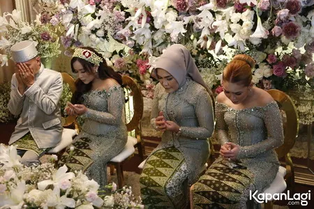 Foto Ayu Ting Ting