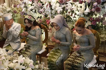 Foto Ayu Ting Ting
