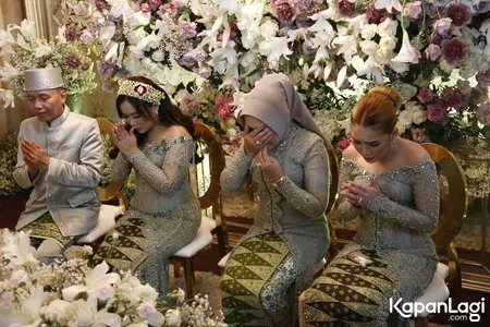 Foto Ayu Ting Ting