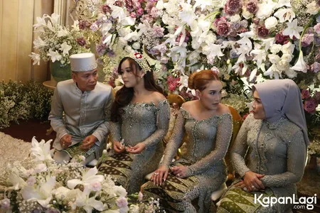 Foto Ayu Ting Ting