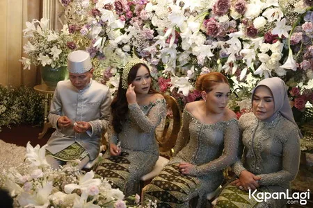 Foto Ayu Ting Ting